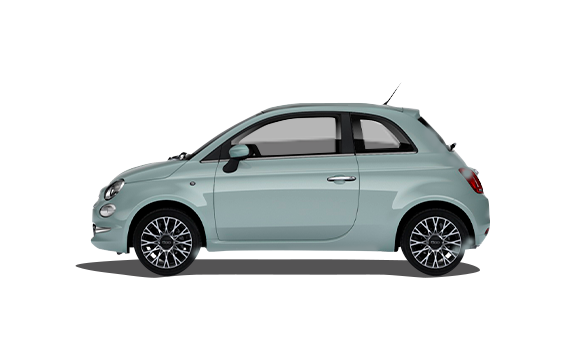 Fiat ZA Official Website  New & Used Cars, Vans & Motability