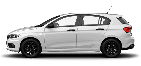 Fiat Tipo Hatchback Design Price Performance Safety Features