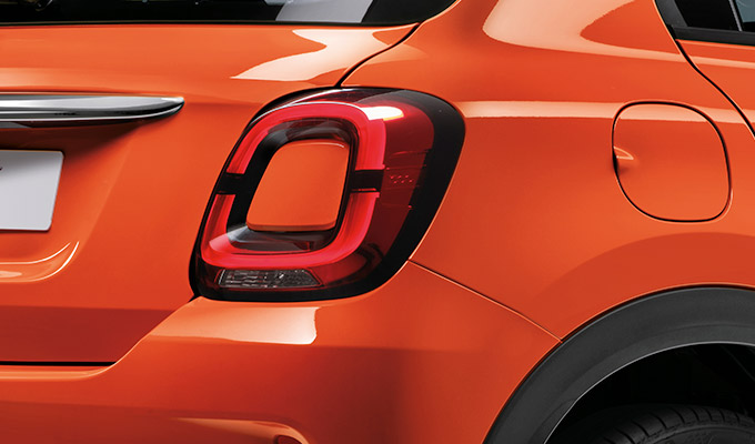 LED TAILLIGHTS