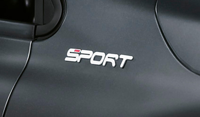 PROUDLY ACTIVE