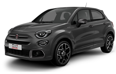 500X SPORT