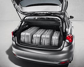 Fiat Tipo Hatchback Design Price Performance Safety Features