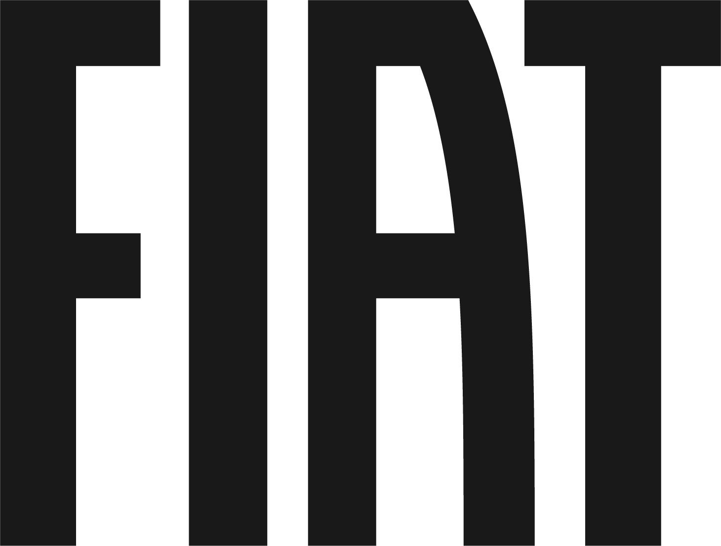 Logo Fiat - Sito Ufficiale di Fiat