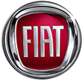 Logo Fiat - Sito Ufficiale di Fiat